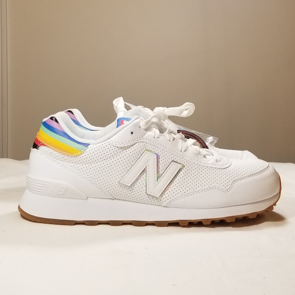 New Balance 515 Pride Pack 2020 ML515PR1